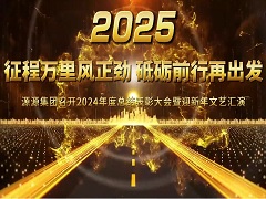 2025年01月15日工作总结表彰大会